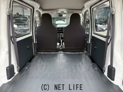 ダイハツ ハイゼットカーゴ