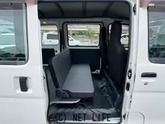 ダイハツ ハイゼットカーゴ