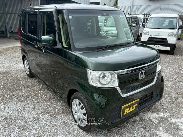ホンダ N-BOX