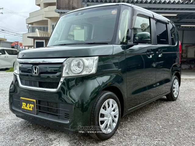 ホンダ N-BOX