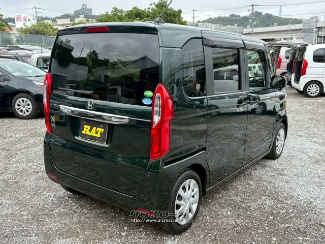 ホンダ N-BOX
