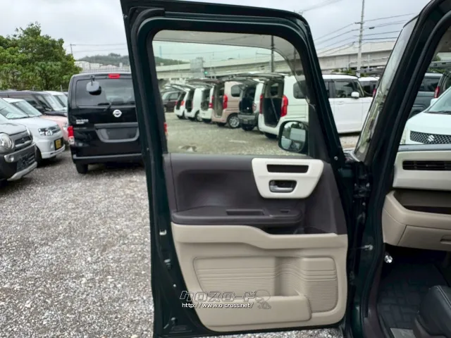 ホンダ N-BOX