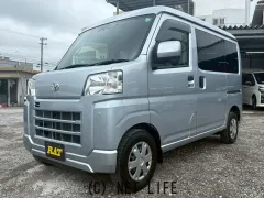 トヨタ ピクシスバン