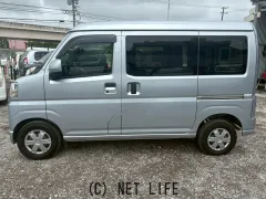 トヨタ ピクシスバン