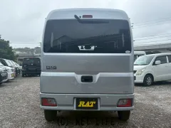 トヨタ ピクシスバン