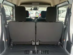 トヨタ ピクシスバン