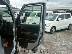 トヨタ ピクシスバン