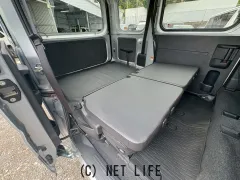 トヨタ ピクシスバン