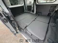 トヨタ ピクシスバン