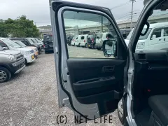 トヨタ ピクシスバン