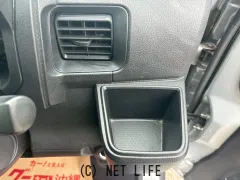 トヨタ ピクシスバン