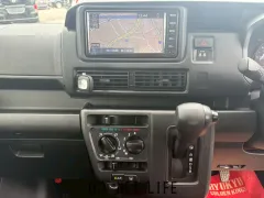 トヨタ ピクシスバン