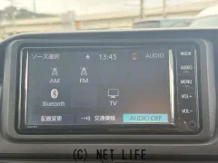 トヨタ ピクシスバン