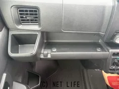 トヨタ ピクシスバン