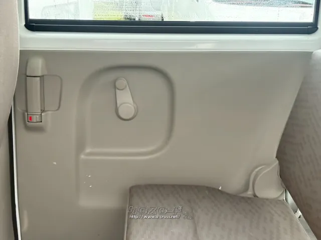 マツダ スクラム