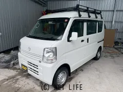 マツダ スクラム