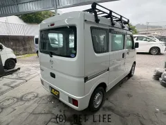 マツダ スクラム