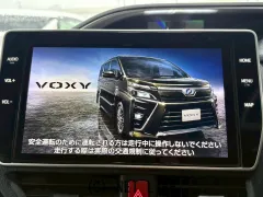 トヨタ ヴォクシー