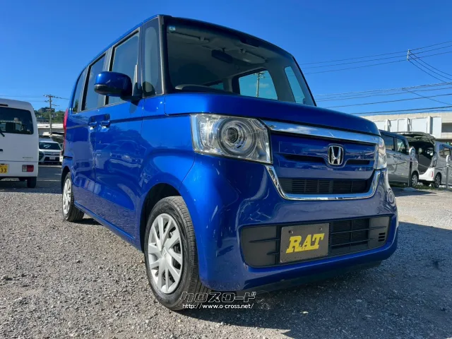 ホンダ N-BOX