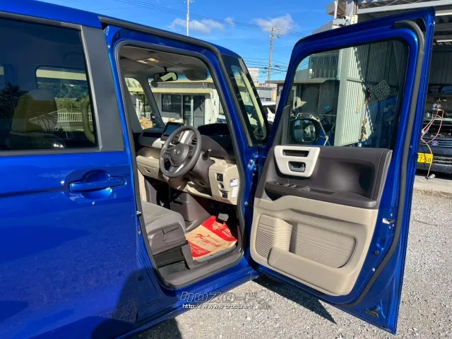 ホンダ N-BOX