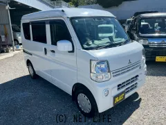 三菱 ミニキャブバン