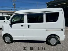 三菱 ミニキャブバン