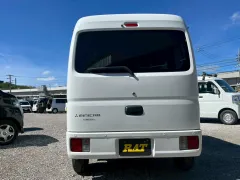 三菱 ミニキャブバン