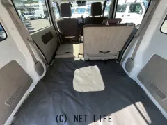 三菱 ミニキャブバン