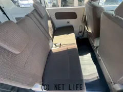 三菱 ミニキャブバン