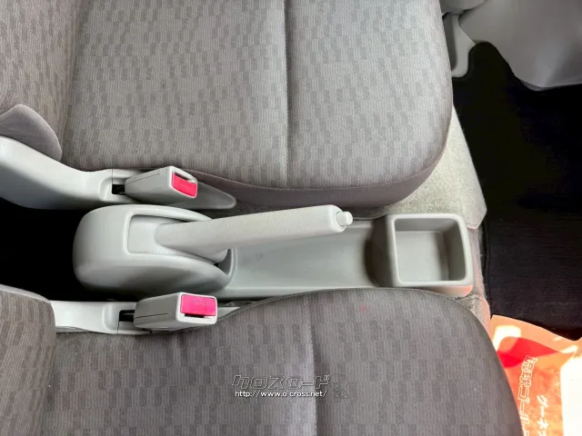 スズキ エブリイ