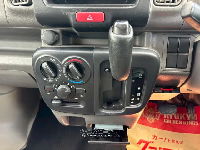 スズキ エブリイ