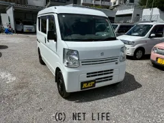 スズキ エブリイ