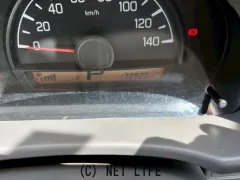 スズキ エブリイ