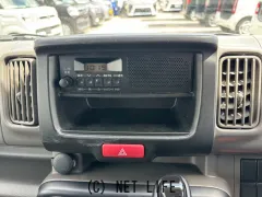 スズキ エブリイ