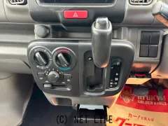 スズキ エブリイ
