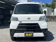 ダイハツ ハイゼットカーゴ