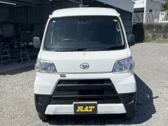 ダイハツ ハイゼットカーゴ