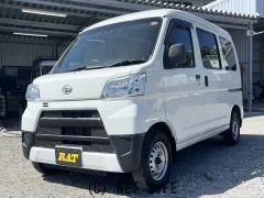 ダイハツ ハイゼットカーゴ
