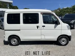 ダイハツ ハイゼットカーゴ