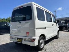 ダイハツ ハイゼットカーゴ
