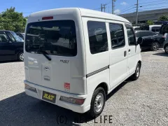 ダイハツ ハイゼットカーゴ
