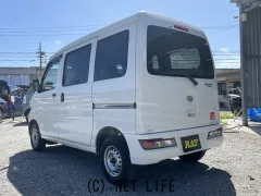 ダイハツ ハイゼットカーゴ