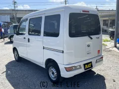 ダイハツ ハイゼットカーゴ