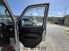 ダイハツ ハイゼットカーゴ