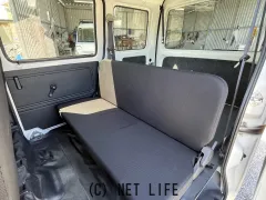 ダイハツ ハイゼットカーゴ