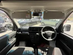 ダイハツ ハイゼットカーゴ