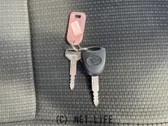 ダイハツ ハイゼットカーゴ