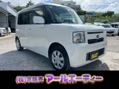 ダイハツ ムーヴコンテ