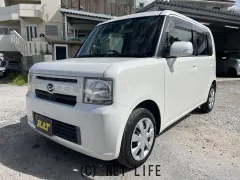 ダイハツ ムーヴコンテ