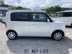 ダイハツ ムーヴコンテ